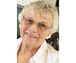 Nancy Ledford Obituary (2020)