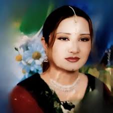 Stream Saima Naz music