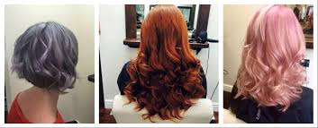 Hair Colour Experts In Bridgend