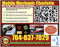 Mobile Mechanic Lincolnton Nc Auto Car Repair Service Near Me
