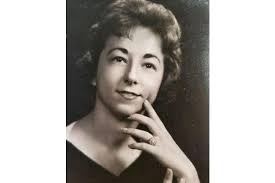 Patricia Moore Obituary (1940