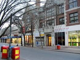 82nd Street South Of 37th Avenue Jackson Heights Queens Jackson Heights Street Queen