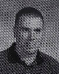 David Michael Susalla (1975-2003)