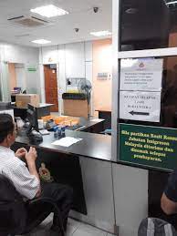 Graduate immigration route application date confirmed by uk government. Life Is Beautiful Malaysian Passport Renewal Immigration Office Kelana Jaya