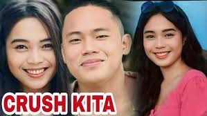 TELJON FELISILDA and MA'AM ELLA Story (new trend)| CRUSH KITA