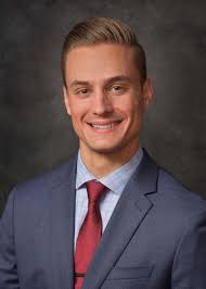 Editor Spotlight: Dr. Brandon Mancini