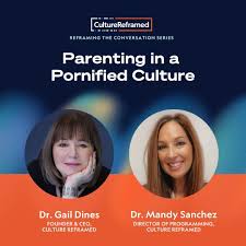 Reframing the Conversation Webinar Series - Culture Reframed