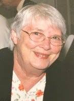 Nancy A. Bartchy Obituary