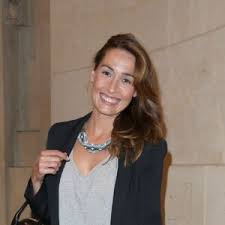 Her older sister élodie hesme and body measurements. Annelise Hesme Biographie News Photos Et Videos Tele Loisirs