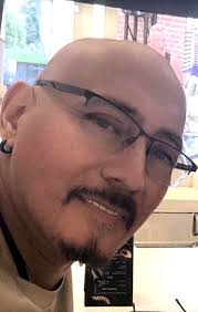 Gilbert Martinez Obituary