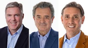 Dentsu Appoints Grey Group Beijing CEO Keith Ho as CCO in Hong Kong