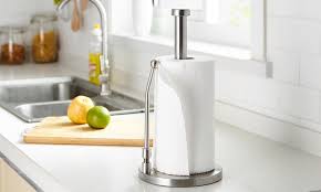 A humble essential for any kitchen, unique dish towels are our favorite way to add a splash of whimsy to daily meal prep. Up To 60 Off Kitchen Towel Holder Groupon