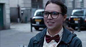 Image result for doctor who osgood sexy