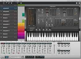 Audiosauna has two powerful synthesizers and the web's most advanced sampler. 5 Free Chrome Apps To Make Music Online