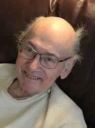 Arthur Jarvis Obituary