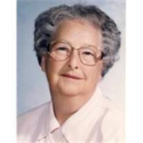 Jeannette L. Ramey Obituary 2010
