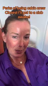 Flight Attendant Ibiza