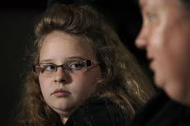 Mom, daughter raise awareness for rare disorder they share