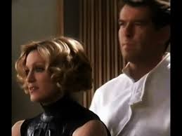 Madonna Die Another Day Film Clip James Bond Pierce Brosnan 2002 Youtube Пол кастро мл., дэниэл брандт, кэти кастро.