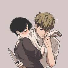 Swap!killstal (is this a good name?) in this au bum is a normal student. Killing Stalking Animation 3d Discord Official Killingstalking