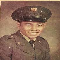 Obituary information for Cristoval 'Woody' Hernandez