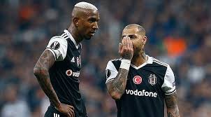 Yıldız oyuncu bugün ameliyat edilecek. Anderson Talisca Turkiye Ye Tekrar Donecegim Trt Spor Turkiye Nin Guncel Spor Haber Kaynagi