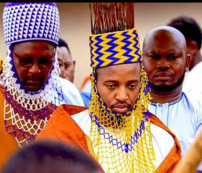 Just In: King Oyo Passes On At 34 - The Capital Times