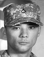 Sgt. Jason McLeod Obituary (2009)