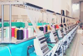 It is used commercially in product branding, corporate advertising, and uniform adornment. How To Find The Best Embroidery Machine For Home Business 2021 The Crafty Needle