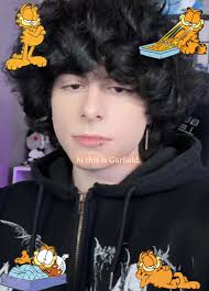 I Am Drew I Am Danny Cat