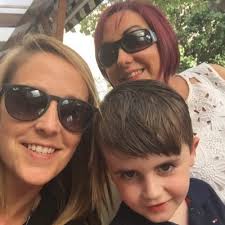 yvonne tracy (@wiv03)