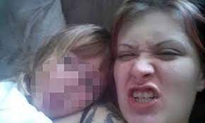 Woman accused of having sex with two 16-year-old boys during pizza party  that turned into alcohol-fueled orgy | Daily Mail Online