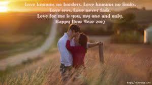 100 Romantic Happy New Year Messages For Girlfriend Images Happy New Year Message New Year Message Message For Girlfriend
