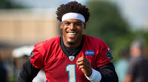 23 hours ago · the new england patriots surprisingly released quarterback cam newton on tuesday, according to reports, effectively making rookie mac jones the starter heading into week 1. For Cam Newton Just Like Fans The Wait Is Almost Over