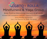 Mindfulness & Yoga Group