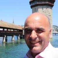 Minoo Patel Email & Phone Number