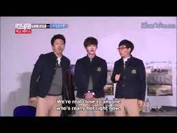 The following running man episode 557 eng sub has been released. Athletic Departement Running Man Ep 138 Youtube