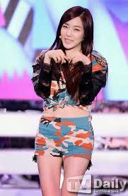 Female Idols With Fridge Like Waist Random Onehallyu