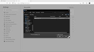 Open your microsoft edge browser.; How To Back Up Microsoft Edge Favorites