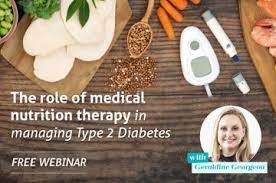 Association of diabetes care & education specialists 125 s. Category Free Webinars Dietitian Connection