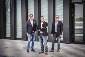 Finden sie alle nrw.bank jobs und stellenangebote | 20 offene stellen. Nrw Bank Steigt Bei Dusseldorfer Fintech Compeon Ein Business Insider