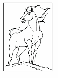 Find more spirit horse coloring page pictures from our search. Spirit Riding Free Coloring Pages 40 New Images Free Printable
