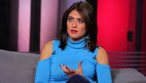 أحمد زاهر يعتذر من هيدي كرم بعد صفعها بقسوة على وجهها. X5gg4qrozxepym