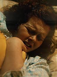 Monique Hyde Call The Midwife Birth Scene