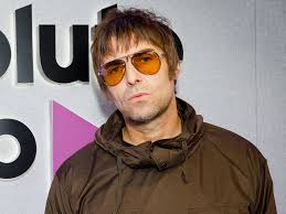 Liam Gallagher's doubles! Oasis star's lookalike sons Lennon and Gene  surprise with rare outing