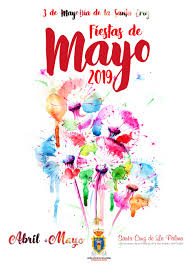 Esto fue proclamado en 1993 por los países el 3 de mayo de 1785 nació vicente lópez y planes , político y literato porteño, autor de la letra del himno nacional argentino. Santa Cruz De La Palma Celebra Las Fiestas De Mayo Con Mas De Cien Actividades El Apuron