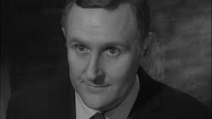 Edward Ogden : Actor