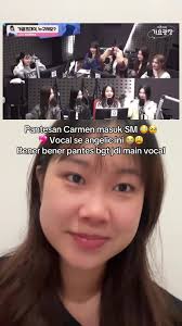 Carmen Tunjukkan Bakat Istimewa di Hearts2Hearts