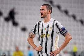 It's pes 2021 ratings reveal time, with juventus the second partner. Juventus Defender Leonardo Bonucci Tests Positive For Covid 19 International Duty With Italy Englishheadline