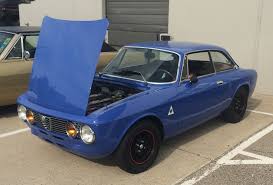 Image result for Verde Brookland 2005 Alfa-Romeo